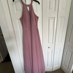 Azazie Bridesmaid Dress
